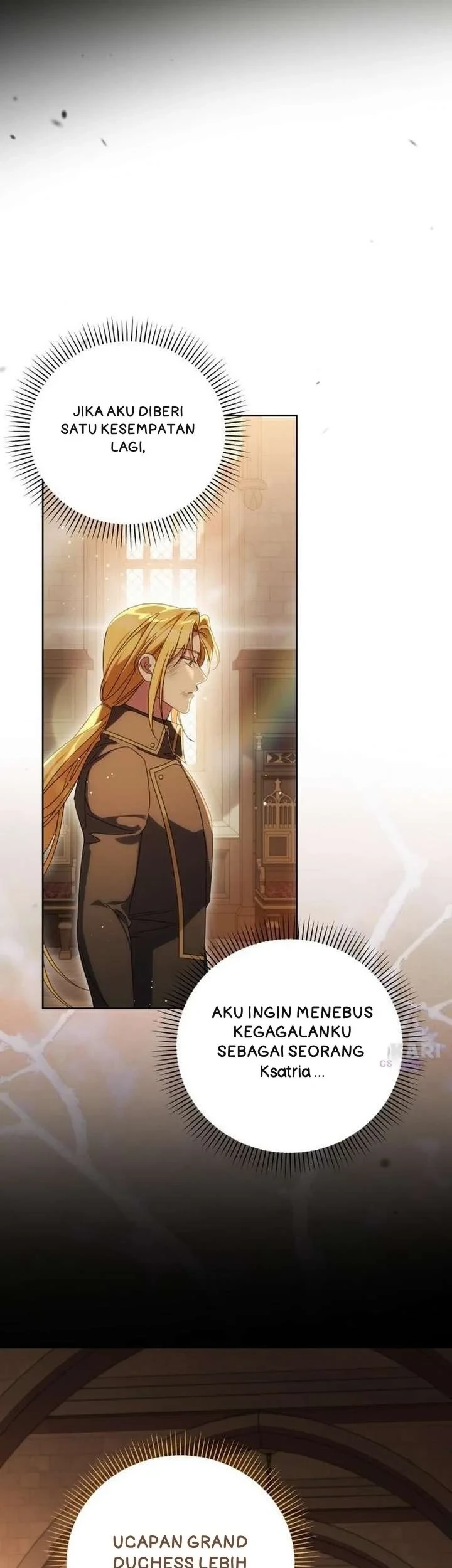 Grand Duchess’s Constitution Chapter 41 Gambar 17