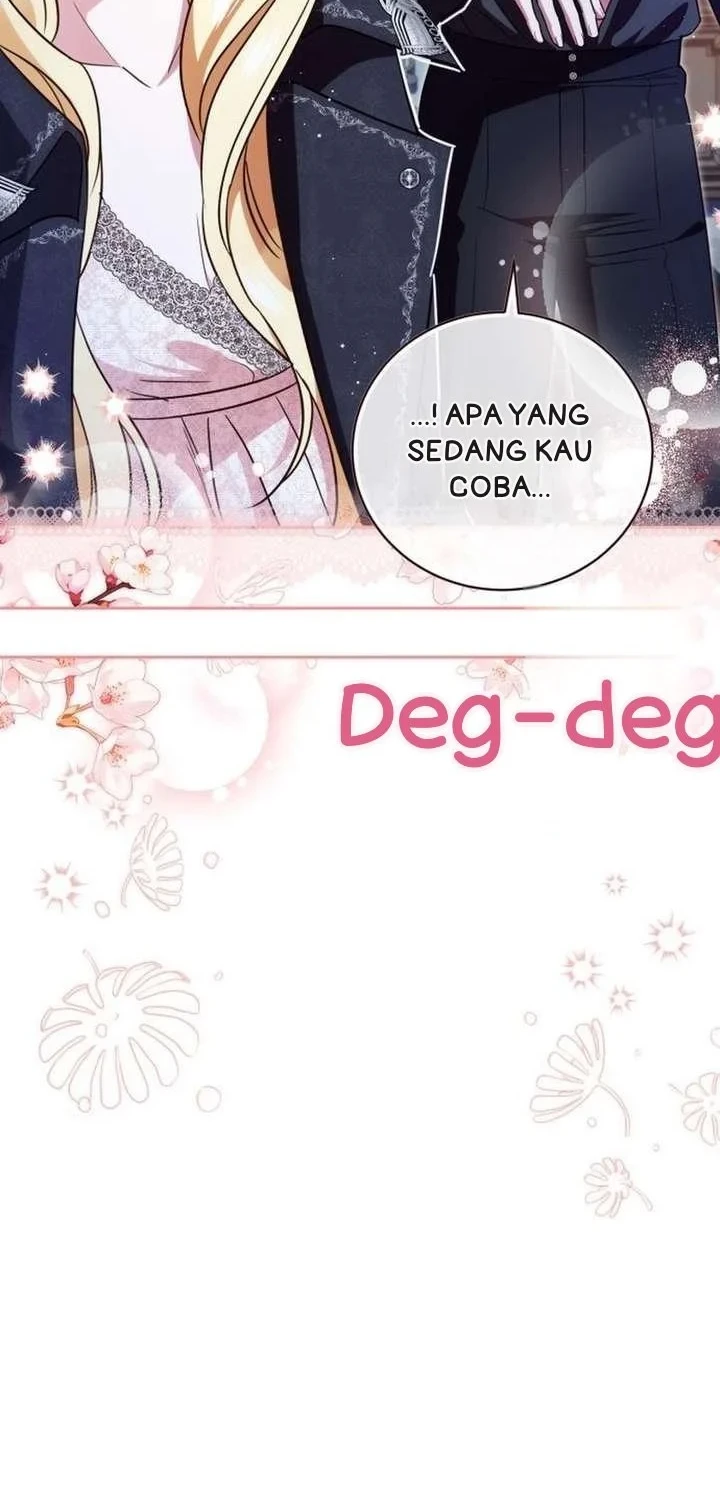 Grand Duchess’s Constitution Chapter 42 Gambar 16