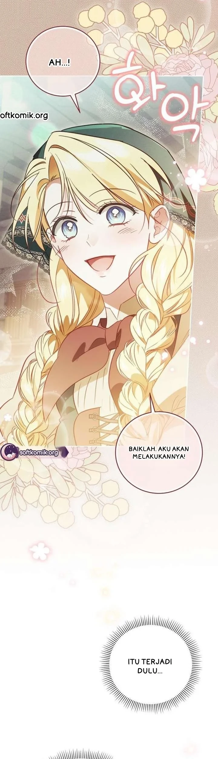 Grand Duchess’s Constitution Chapter 45 Gambar 13