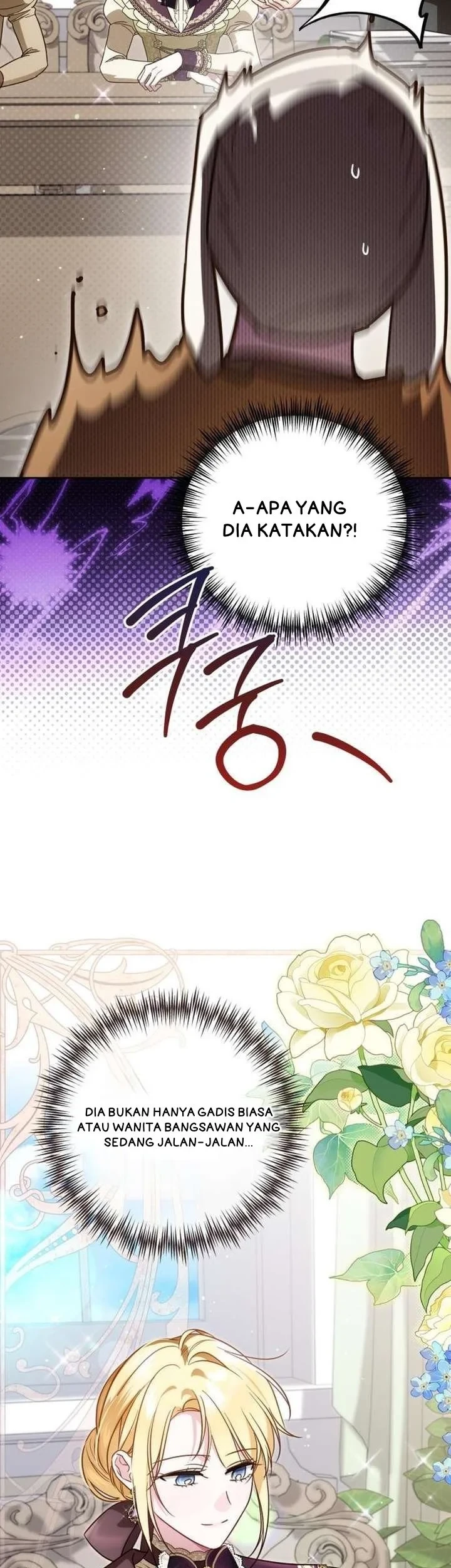 Grand Duchess’s Constitution Chapter 45 Gambar 15