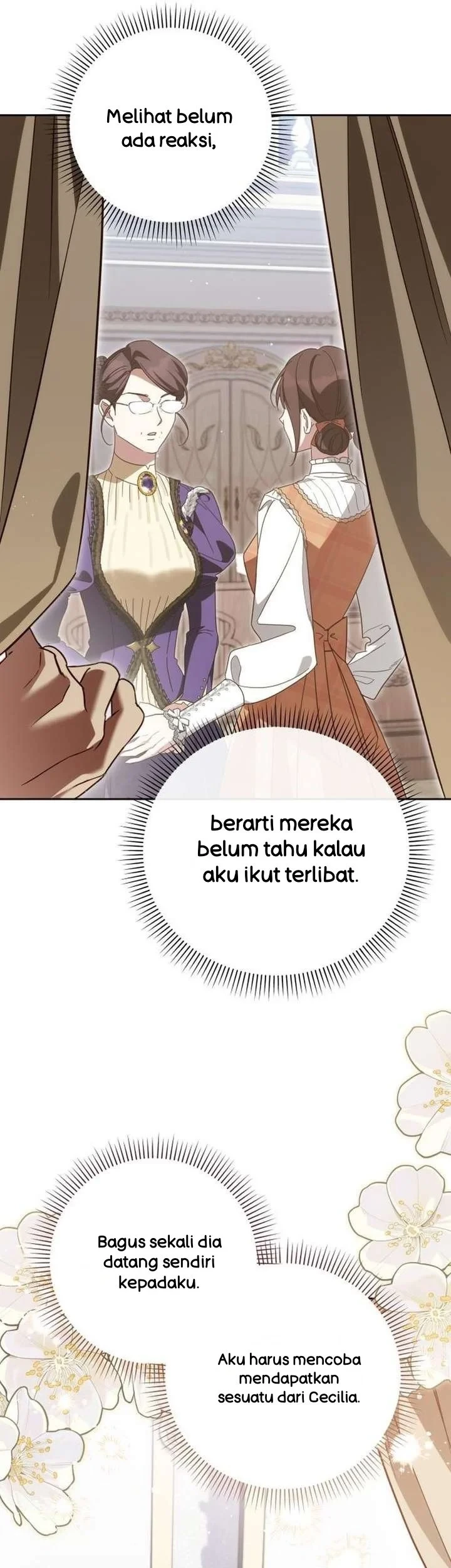 Grand Duchess’s Constitution Chapter 46 Gambar 16