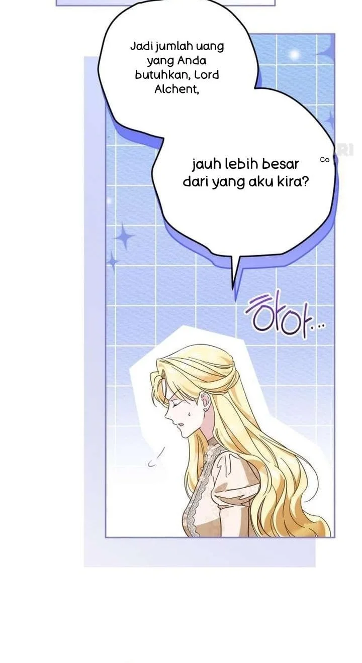 Grand Duchess’s Constitution Chapter 47 Gambar 16
