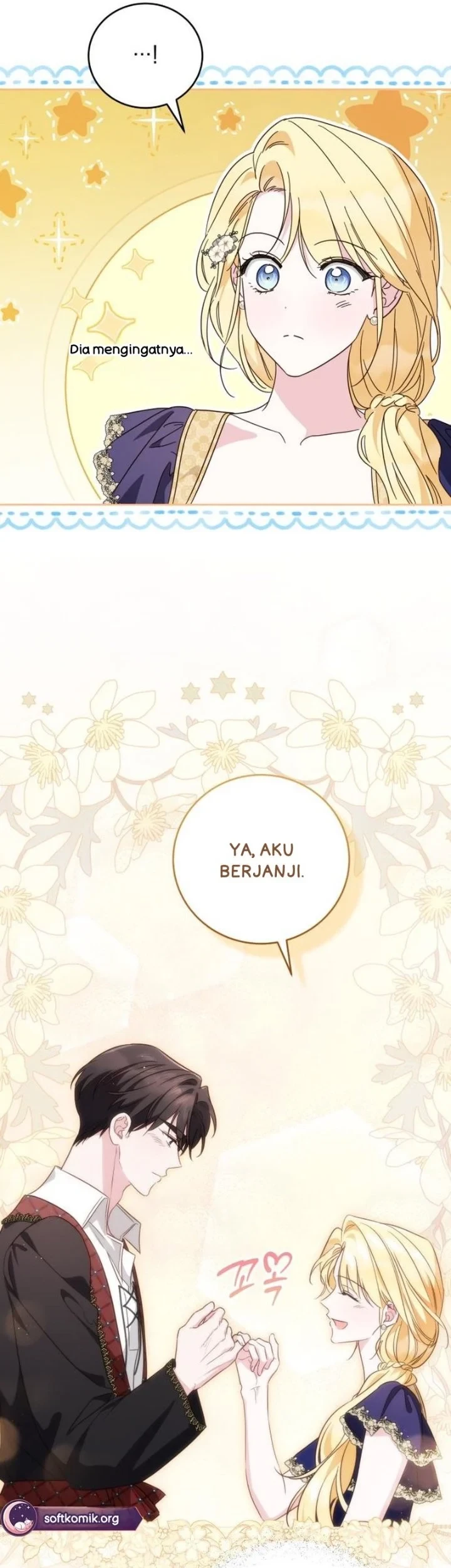 Grand Duchess’s Constitution Chapter 48 Gambar 15