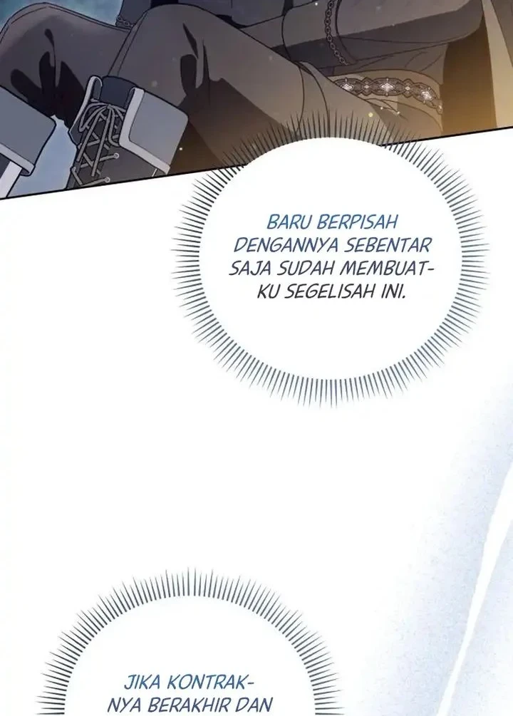 Grand Duchess’s Constitution Chapter 50 Gambar 19