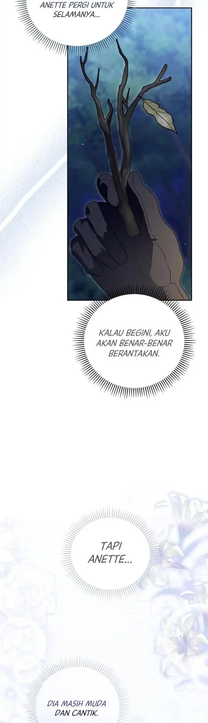 Grand Duchess’s Constitution Chapter 50 Gambar 20