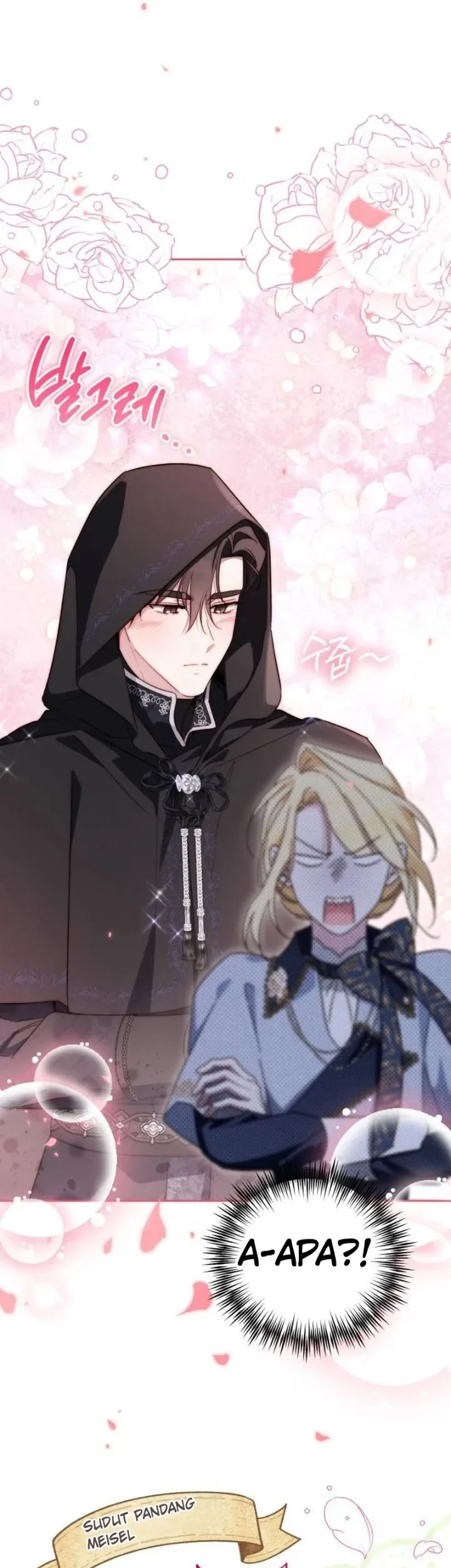Grand Duchess’s Constitution Chapter 51 Gambar 16