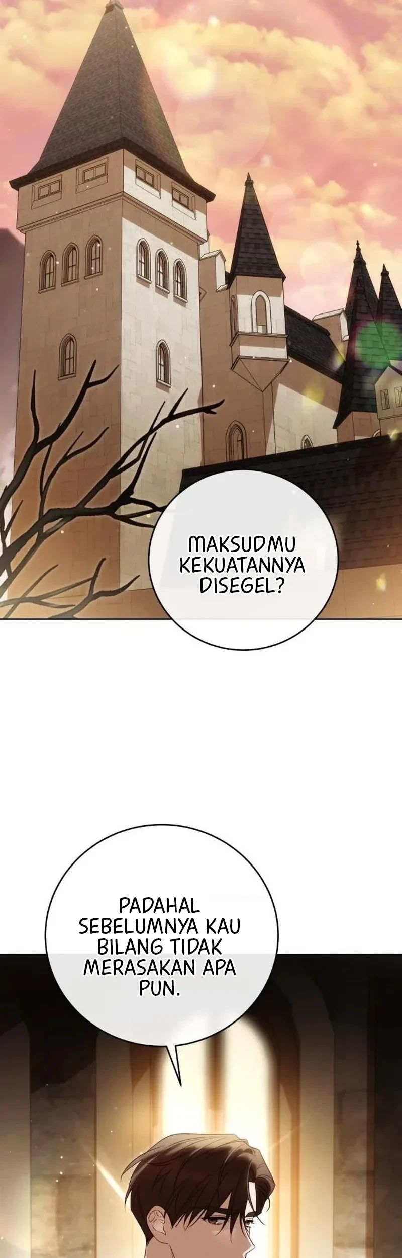 Grand Duchess’s Constitution Chapter 55 Gambar 17