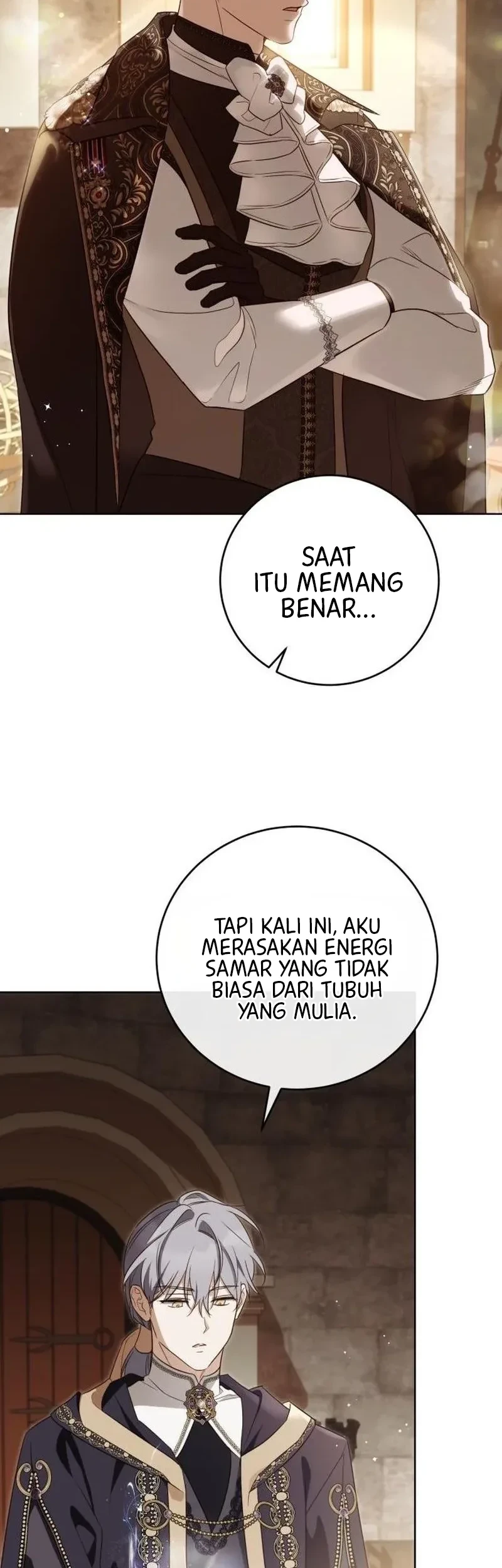 Grand Duchess’s Constitution Chapter 55 Gambar 18