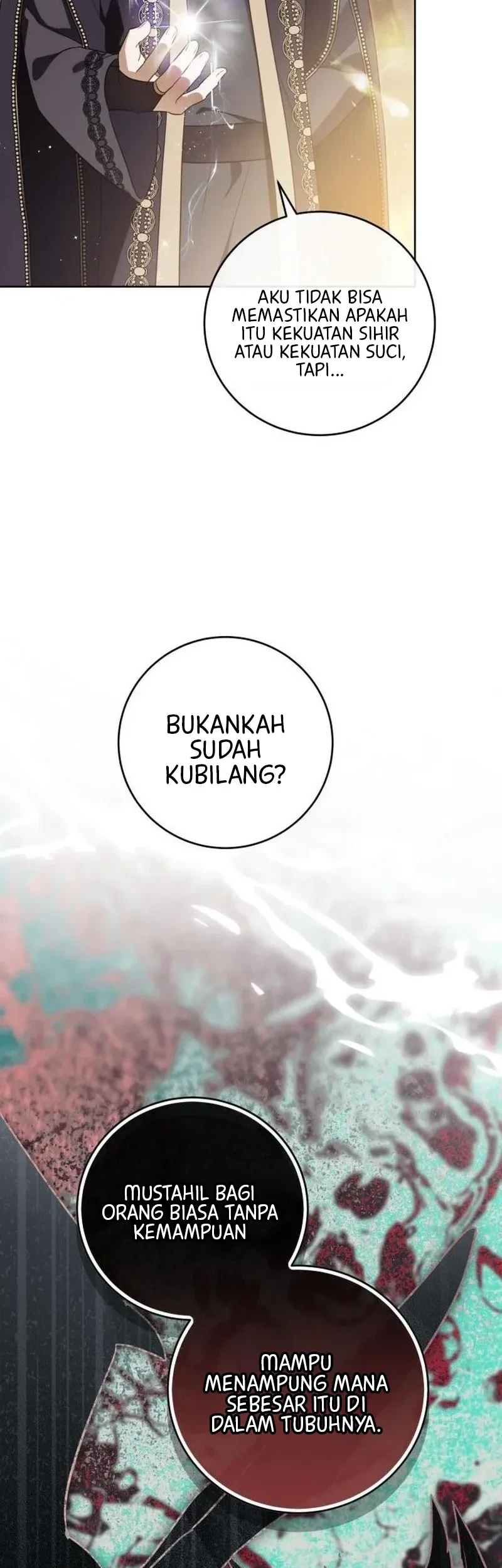Grand Duchess’s Constitution Chapter 55 Gambar 19