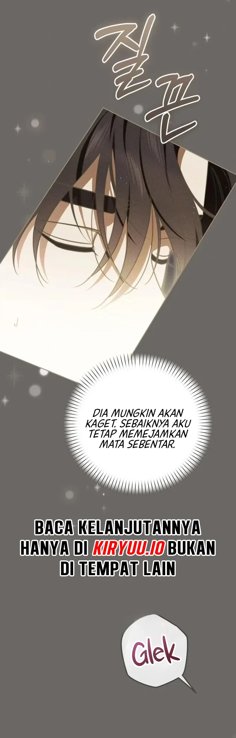 Grand Duchess’s Constitution Chapter 56 Gambar 19