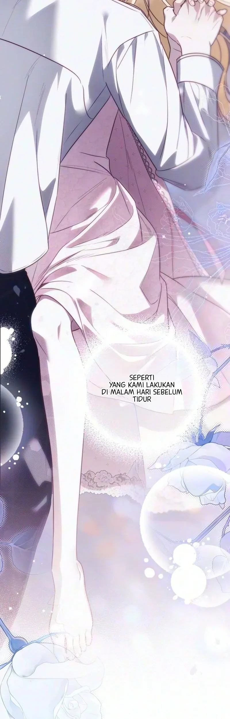 Grand Duchess’s Constitution Chapter 62 Gambar 12