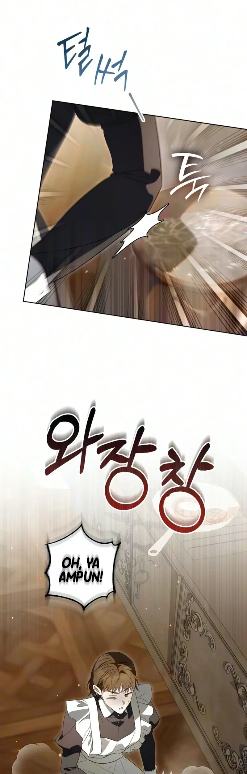 Grand Duchess’s Constitution Chapter 64 Gambar 17