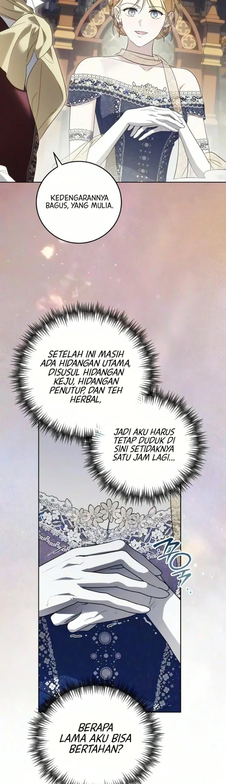 Grand Duchess’s Constitution Chapter 65 Gambar 16