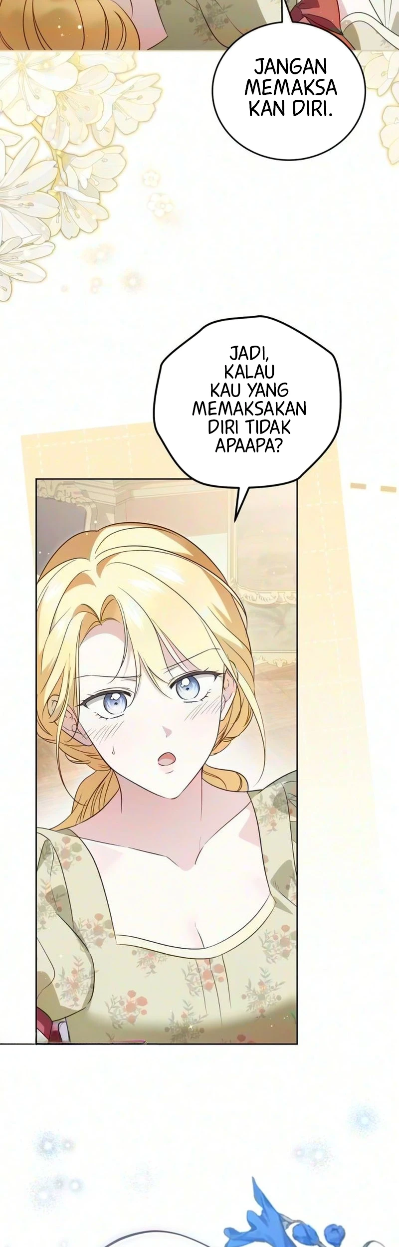 Grand Duchess’s Constitution Chapter 66 Gambar 16