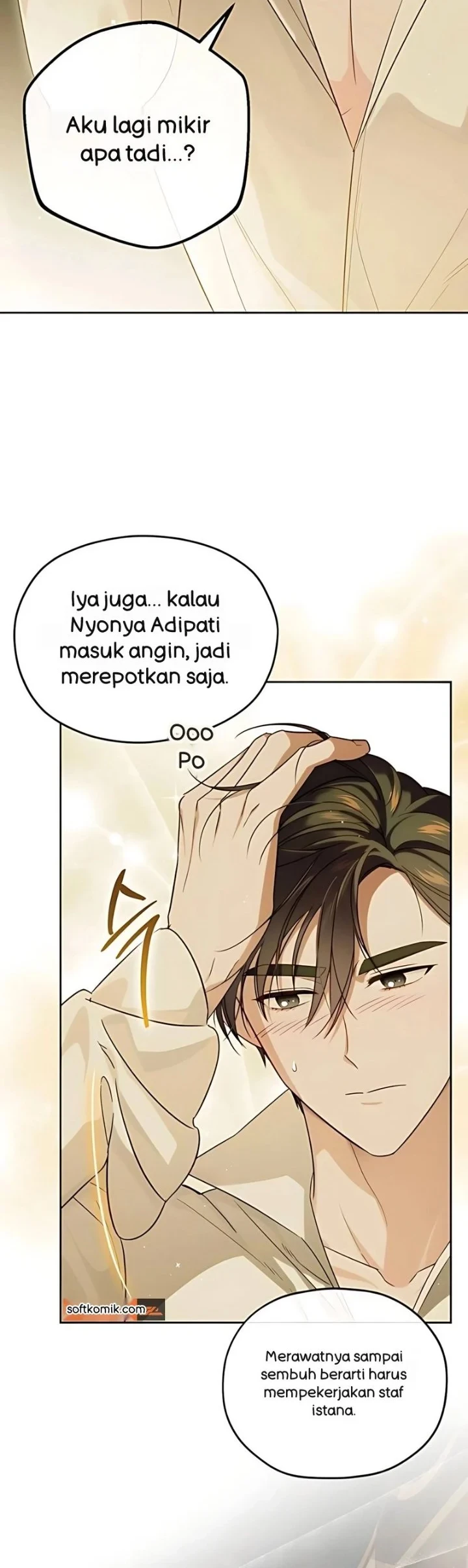 Grand Duchess’s Constitution Chapter 7 Gambar 14