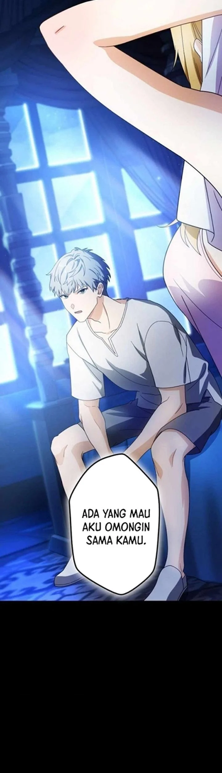Gray Ash: A New Life in the Dungeon City Chapter 10 Gambar 21