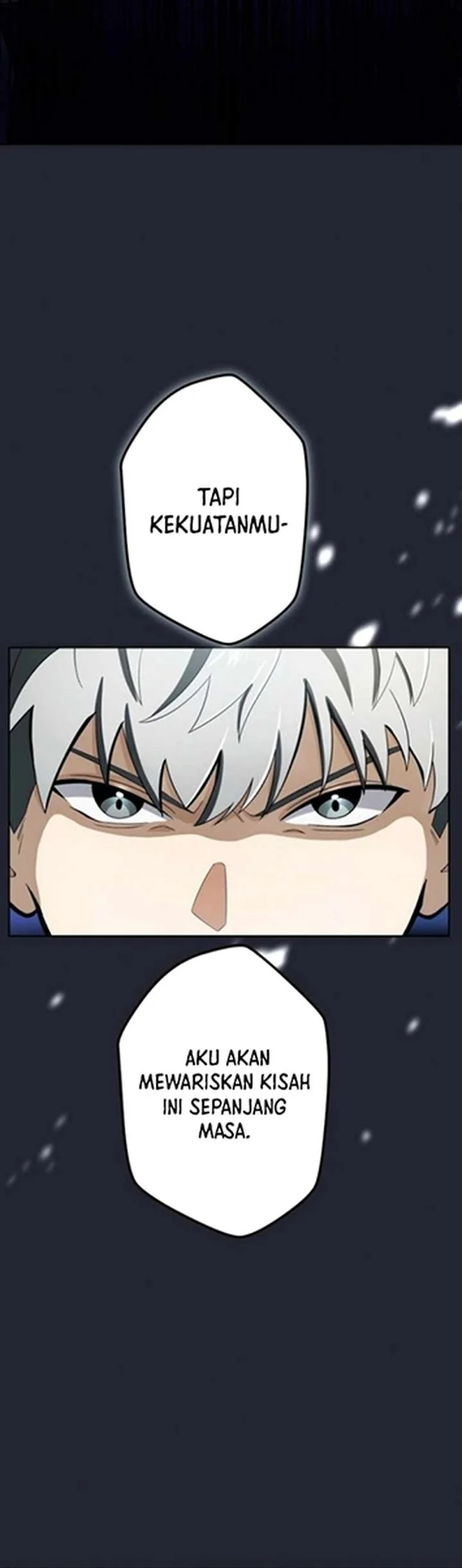 Gray Ash: A New Life in the Dungeon City Chapter 11 Gambar 26
