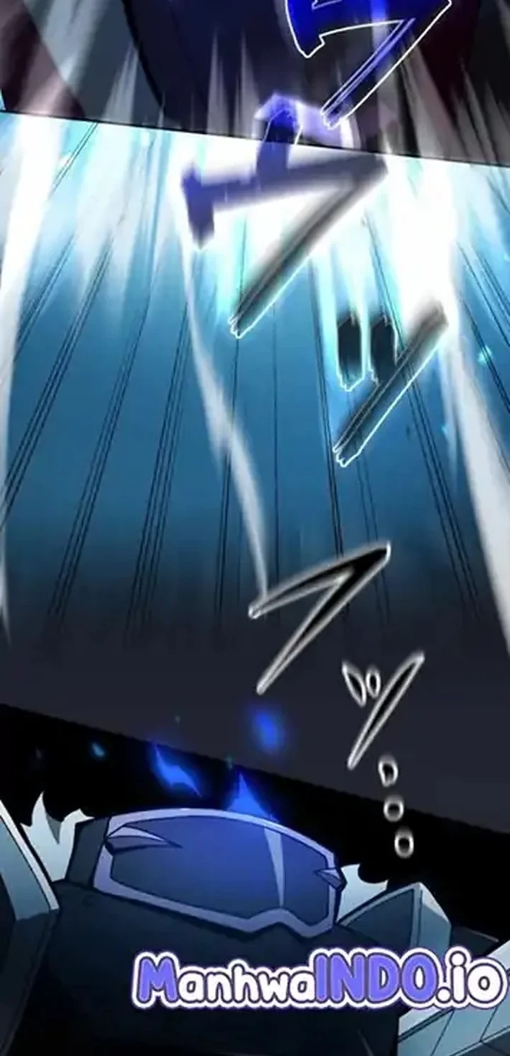 Gray Ash: A New Life in the Dungeon City Chapter 12 Gambar 21