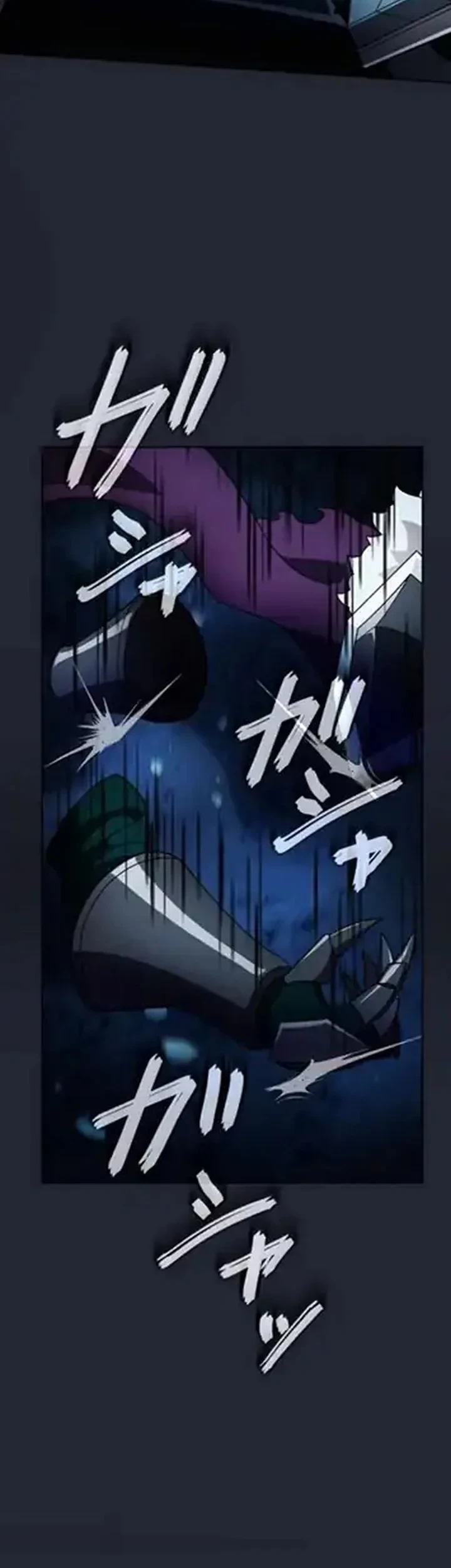 Gray Ash: A New Life in the Dungeon City Chapter 12 Gambar 22