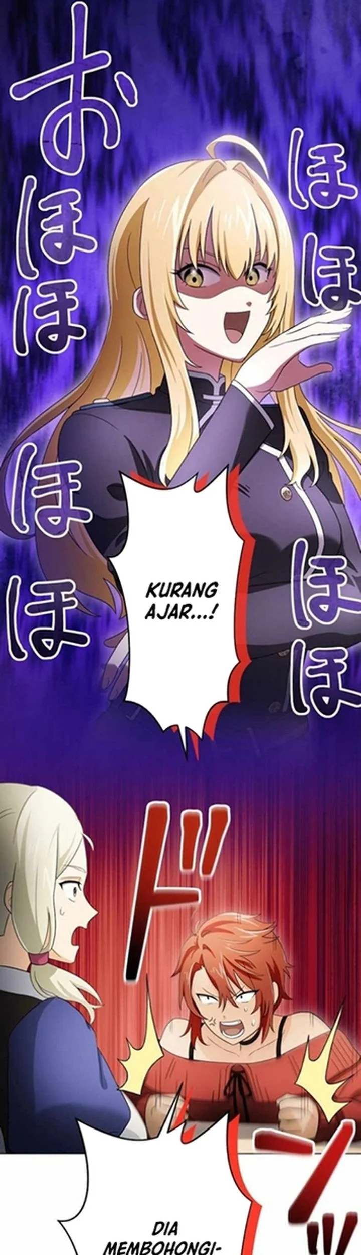 Gray Ash: A New Life in the Dungeon City Chapter 13 Gambar 19