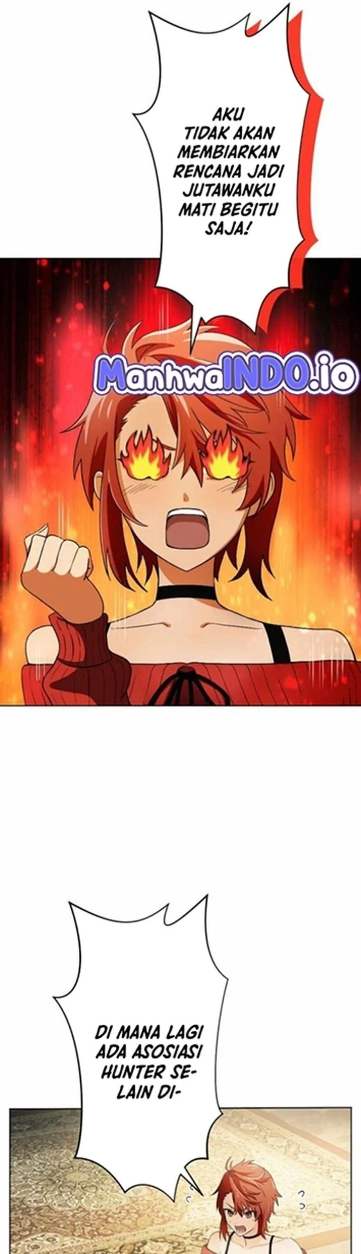 Gray Ash: A New Life in the Dungeon City Chapter 13 Gambar 21