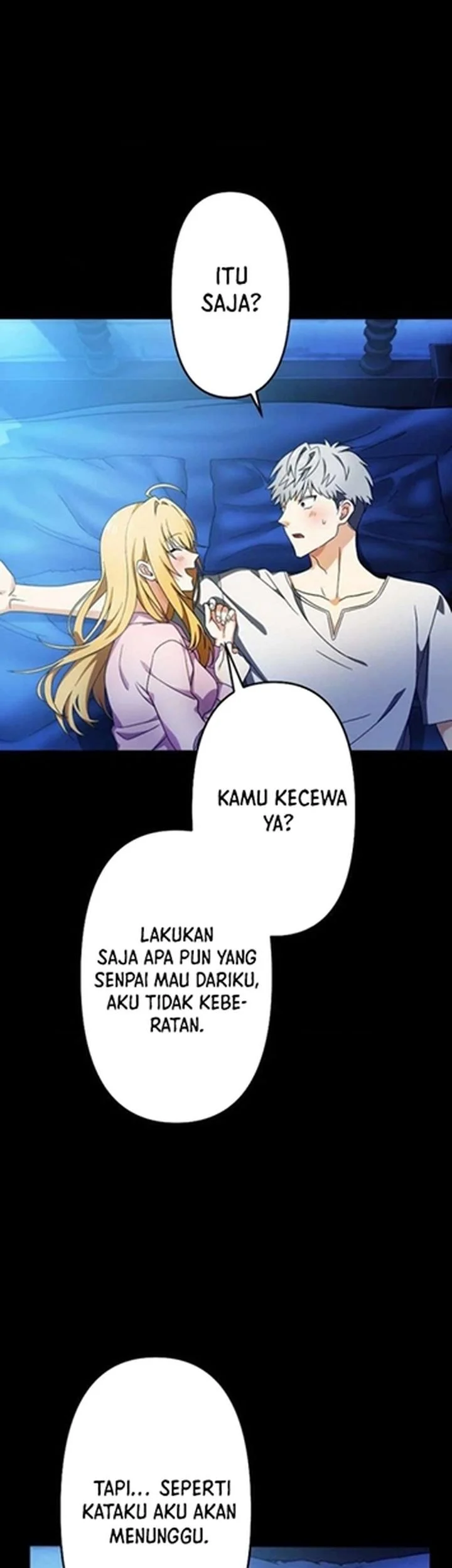 Gray Ash: A New Life in the Dungeon City Chapter 14 Gambar 19