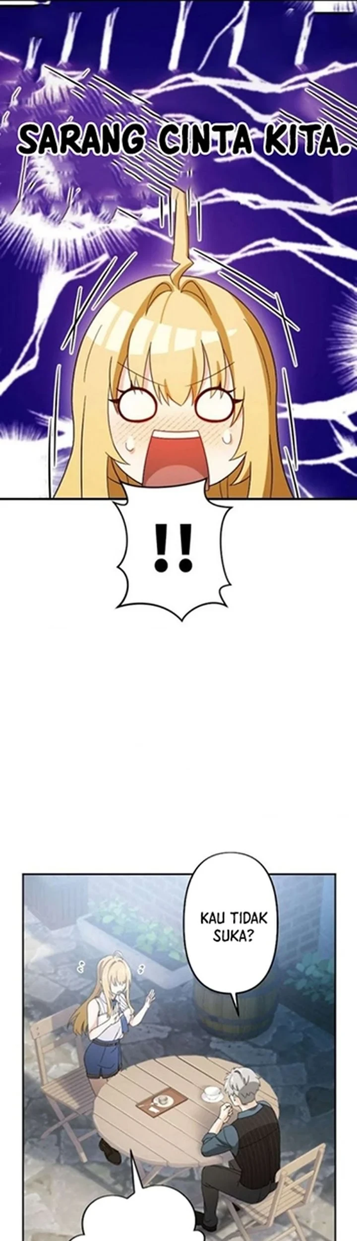 Gray Ash: A New Life in the Dungeon City Chapter 17 Gambar 22