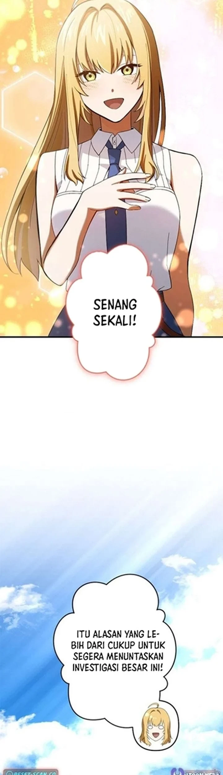Gray Ash: A New Life in the Dungeon City Chapter 17 Gambar 24