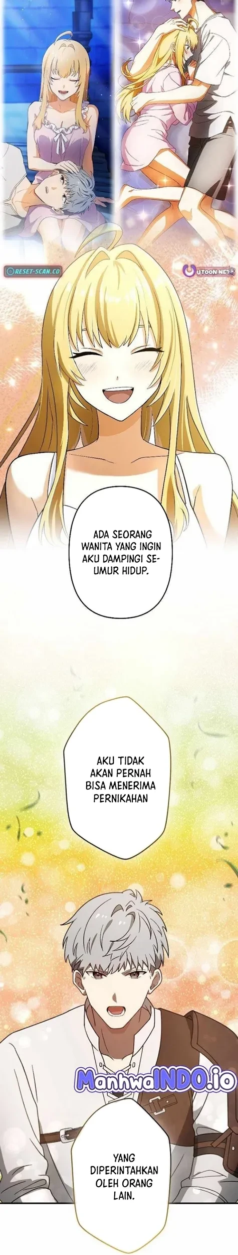 Gray Ash: A New Life in the Dungeon City Chapter 22 Gambar 11