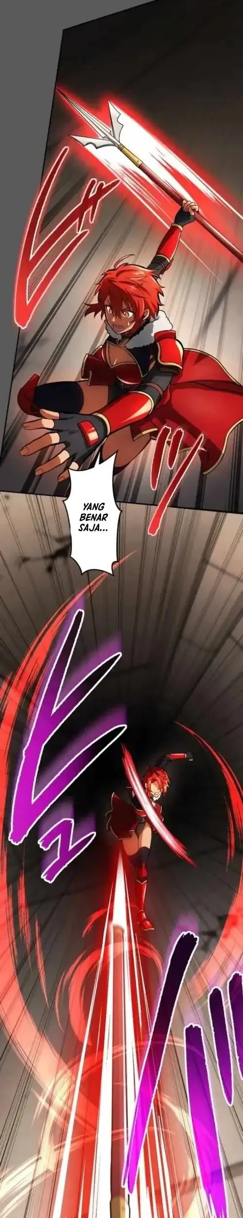 Gray Ash: A New Life in the Dungeon City Chapter 25 Gambar 11