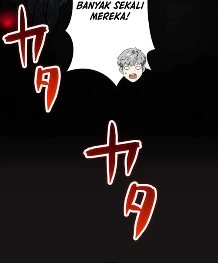Gray Ash: A New Life in the Dungeon City Chapter 37 Gambar 18