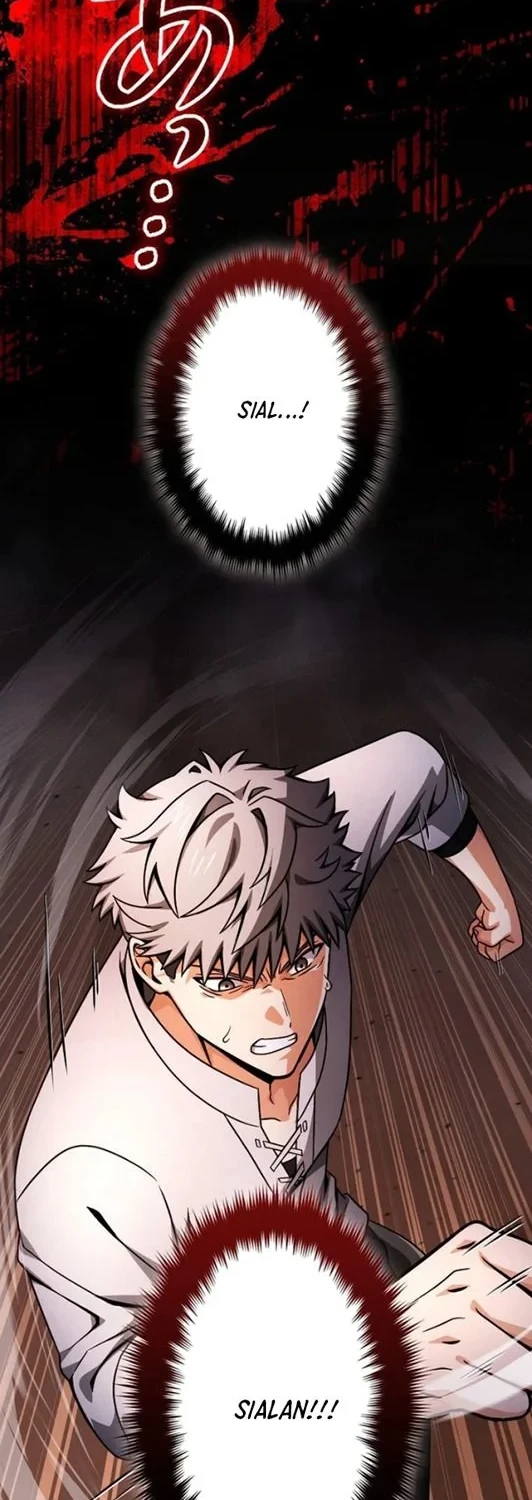 Gray Ash: A New Life in the Dungeon City Chapter 38 Gambar 14