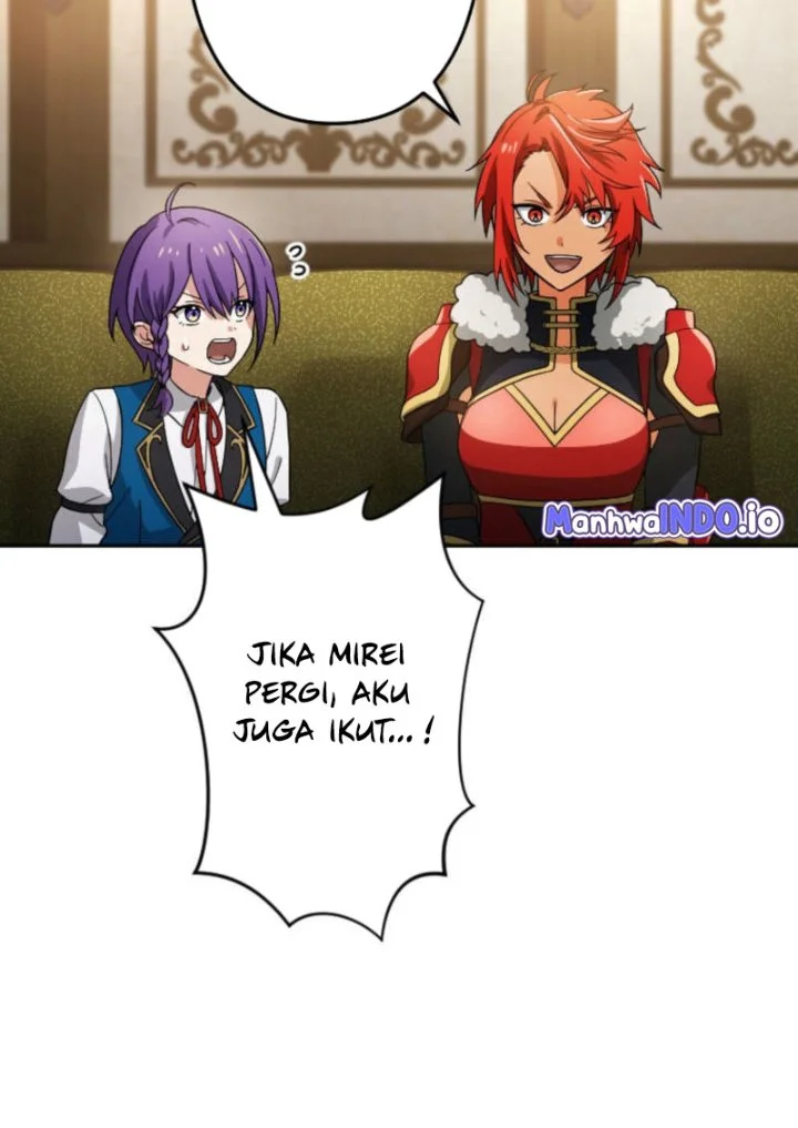 Gray Ash: A New Life in the Dungeon City Chapter 41 Gambar 20