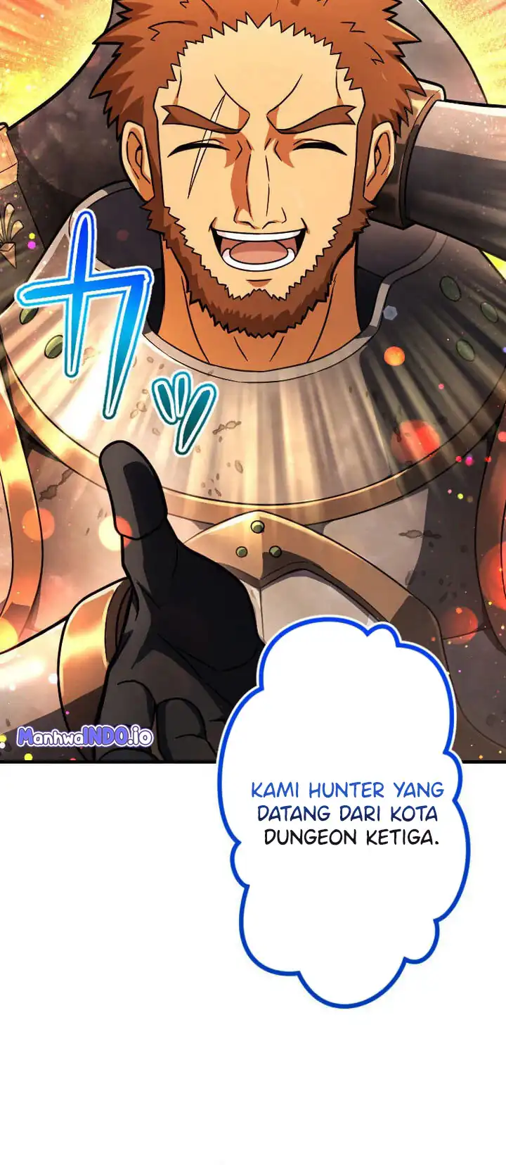 Gray Ash: A New Life in the Dungeon City Chapter 42 Gambar 17