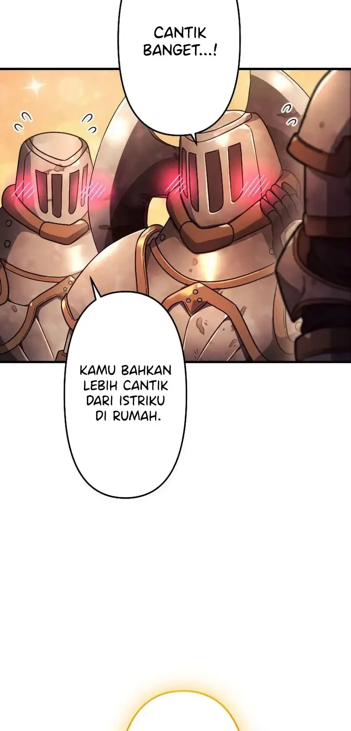 Gray Ash: A New Life in the Dungeon City Chapter 42 Gambar 19