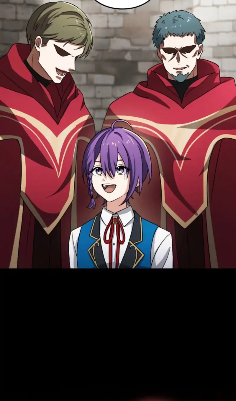 Gray Ash: A New Life in the Dungeon City Chapter 43 Gambar 22
