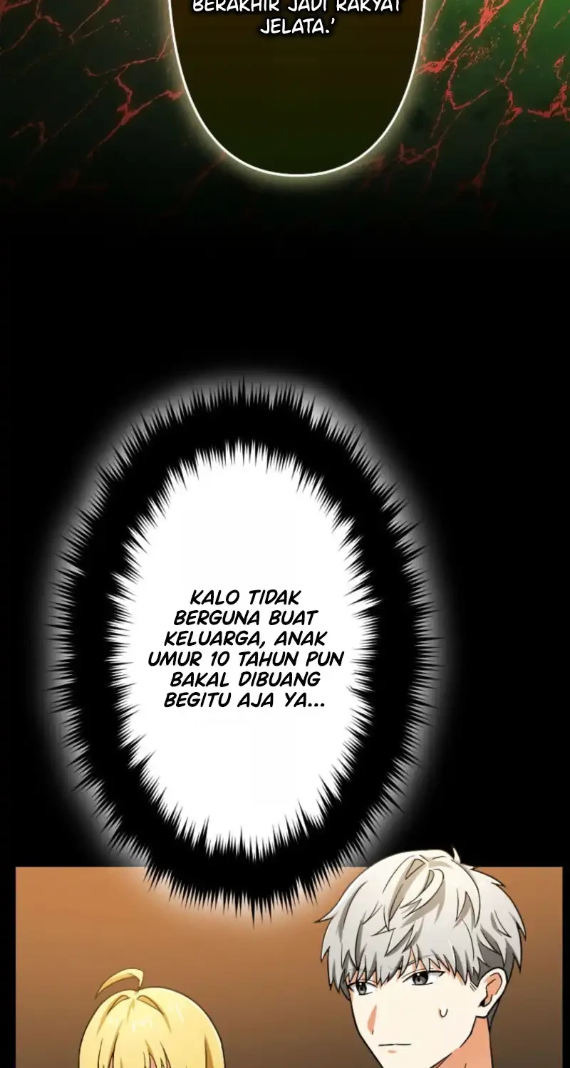 Gray Ash: A New Life in the Dungeon City Chapter 43 Gambar 24