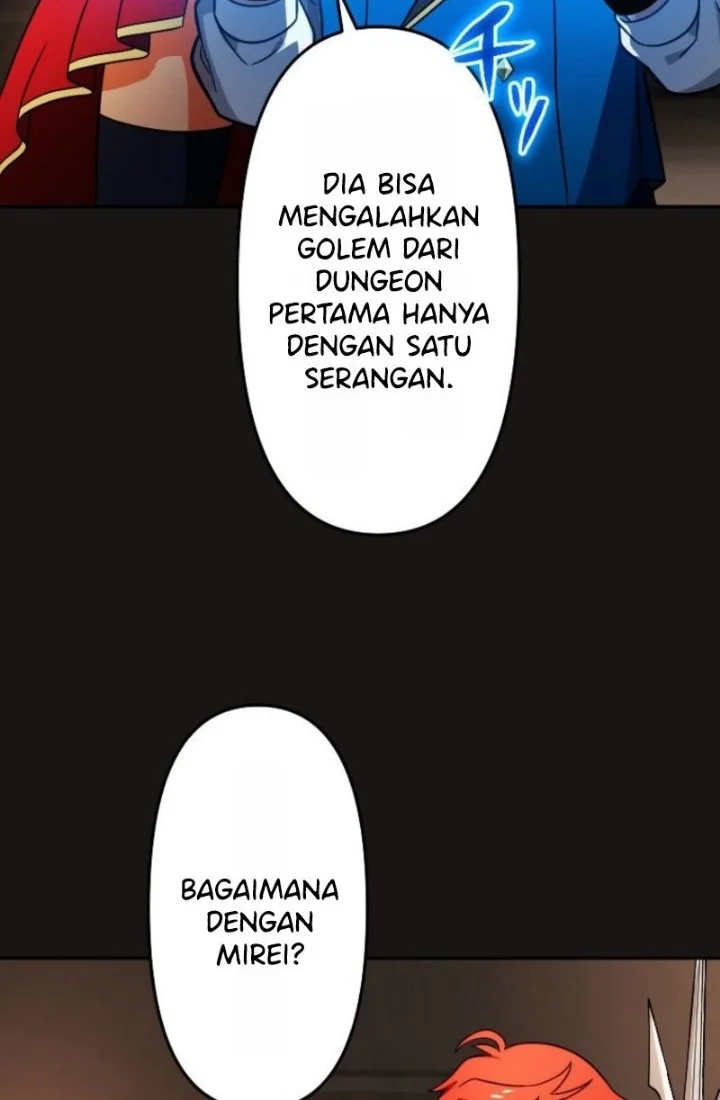 Gray Ash: A New Life in the Dungeon City Chapter 44 Gambar 19