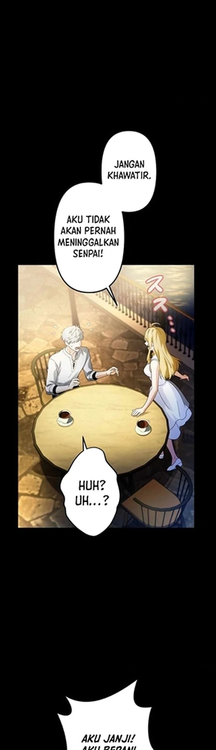 Gray Ash: A New Life in the Dungeon City Chapter 8 Gambar 23