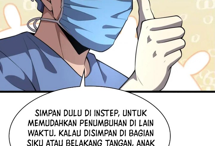 Great Doctor Ling Ran Chapter 175 halaman 10