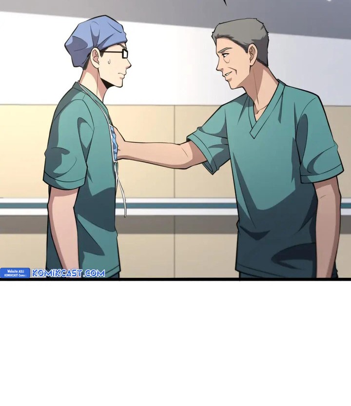Great Doctor Ling Ran Chapter 179 halaman 10