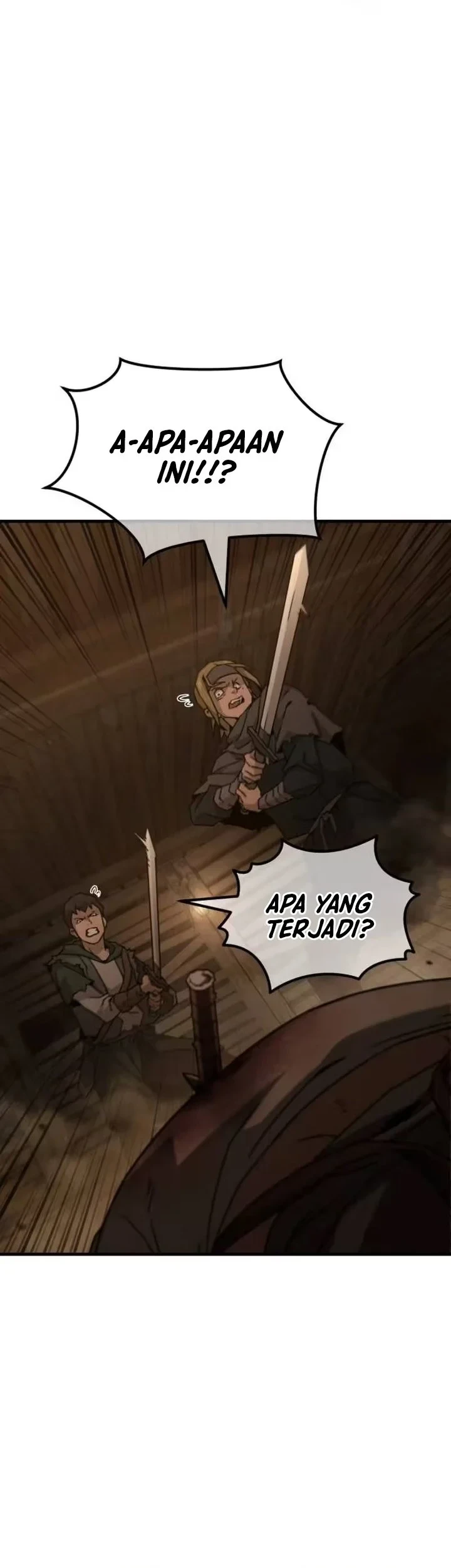 Green Skin Chapter 1 Gambar 35