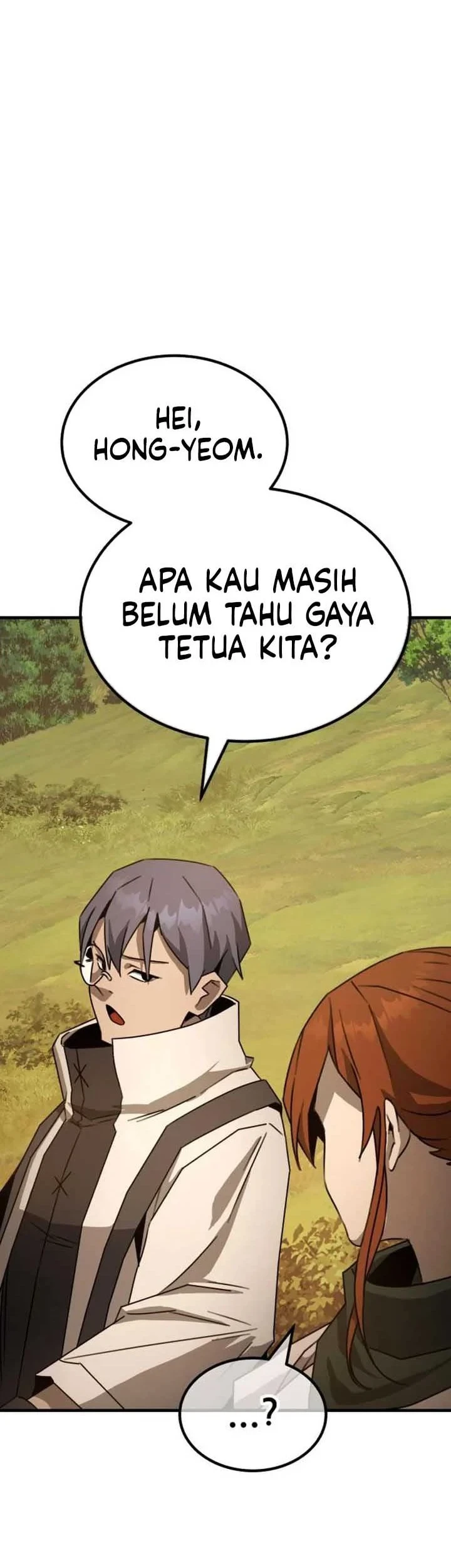 Green Skin Chapter 11 Gambar 24