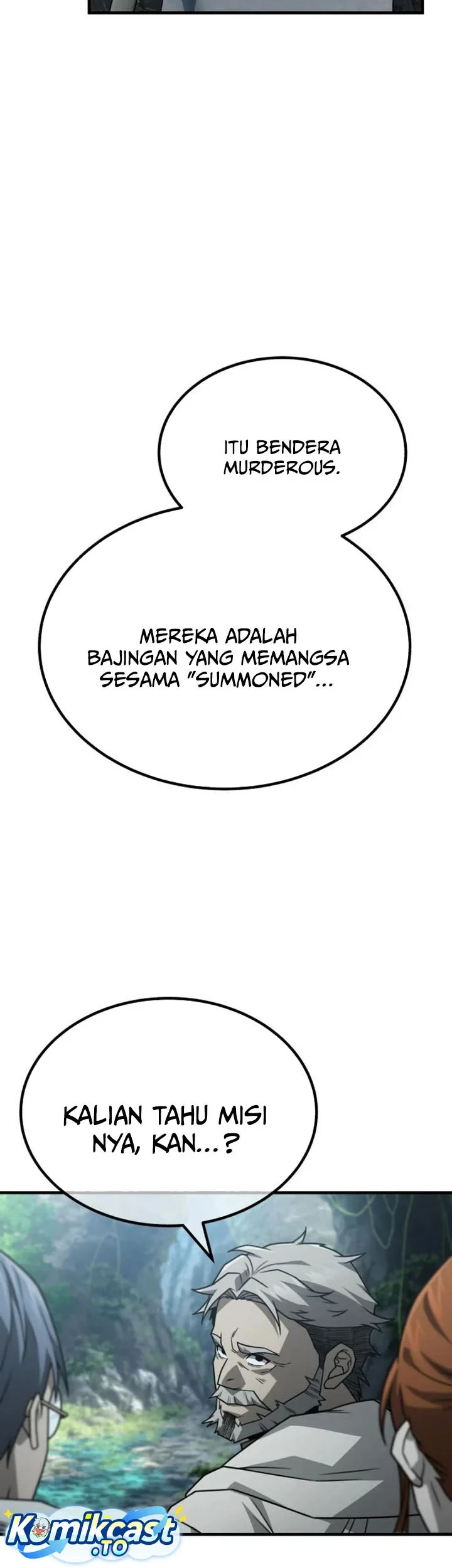 Green Skin Chapter 12 Gambar 19