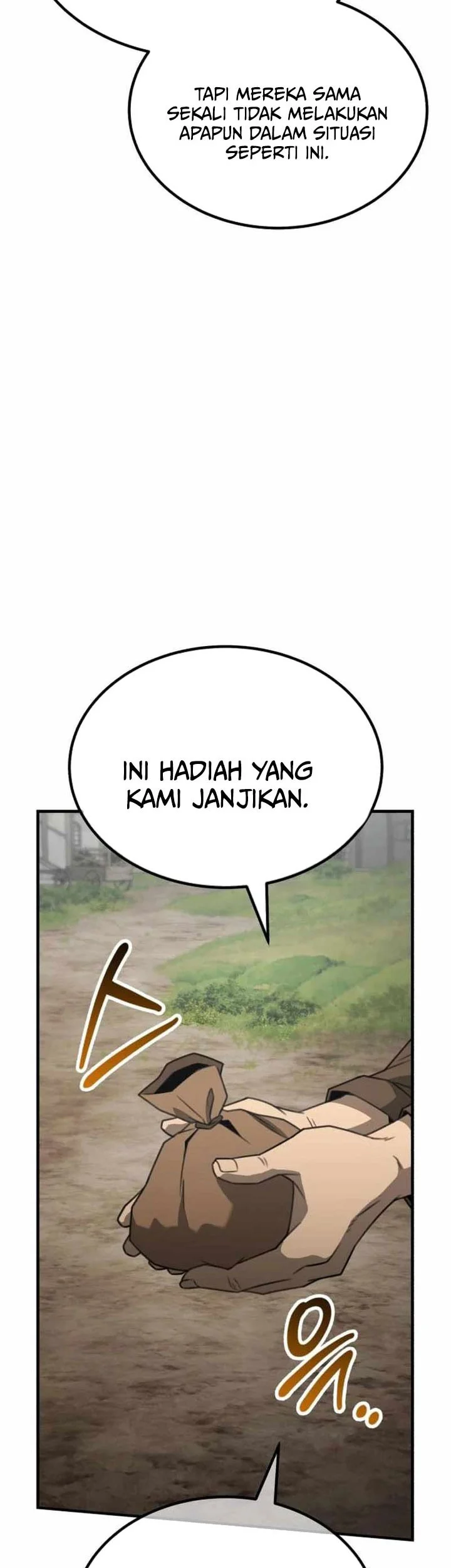 Green Skin Chapter 13 Gambar 20