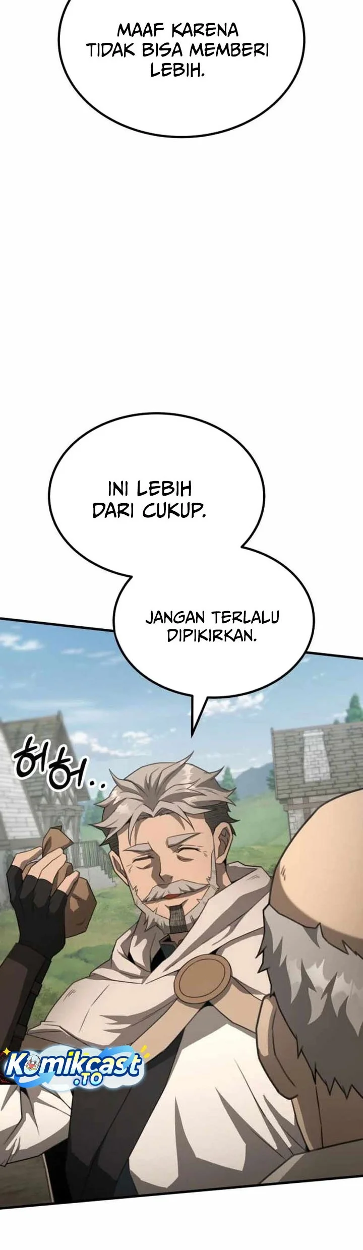 Green Skin Chapter 13 Gambar 21