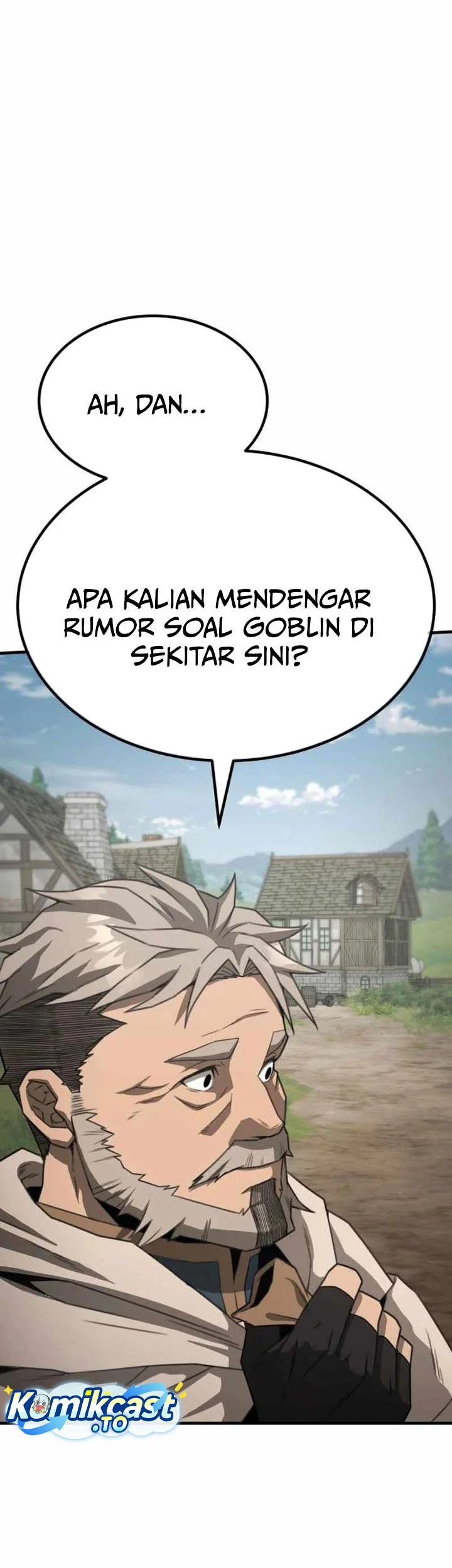 Green Skin Chapter 13 Gambar 22