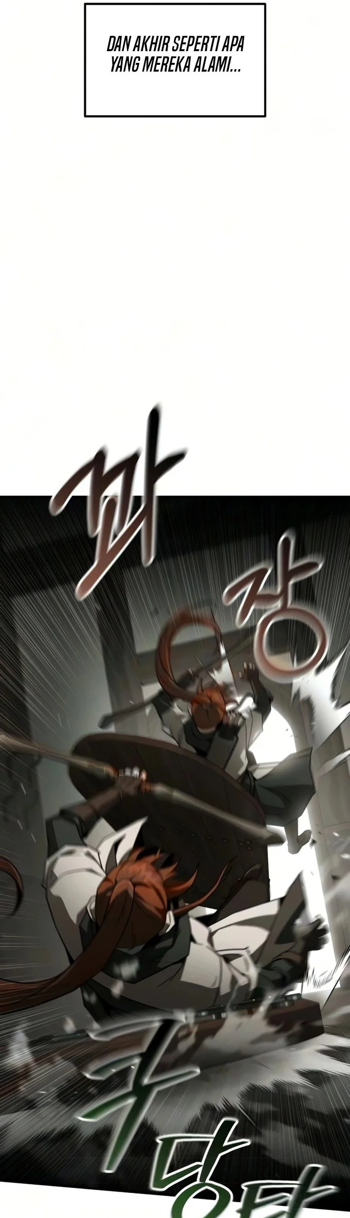 Green Skin Chapter 16 Gambar 22