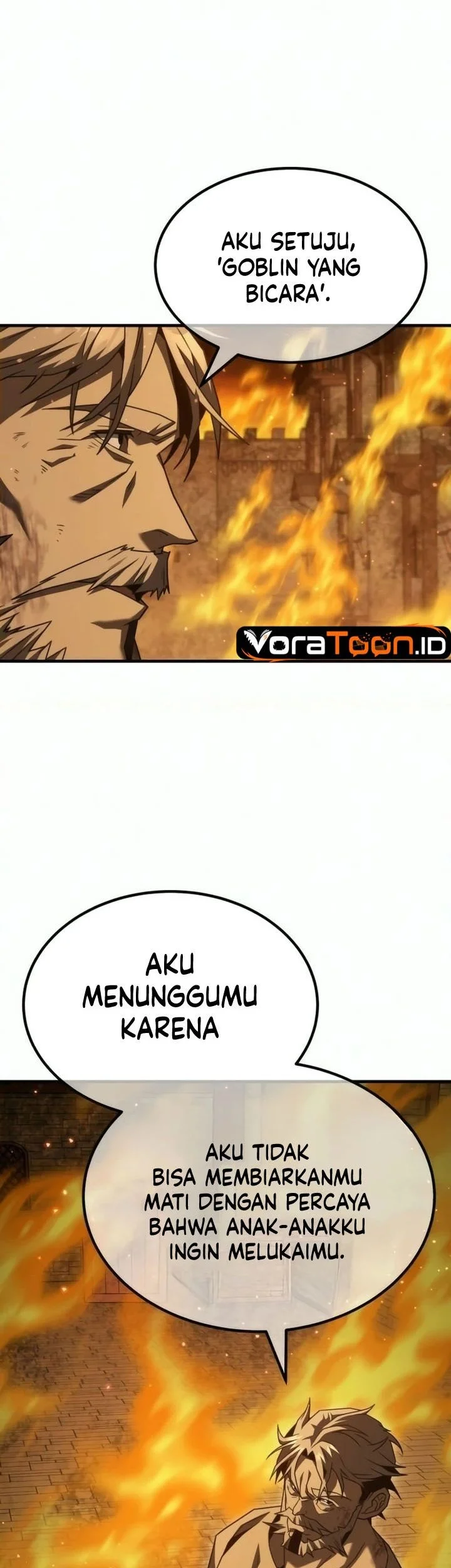 Green Skin Chapter 17 Gambar 20