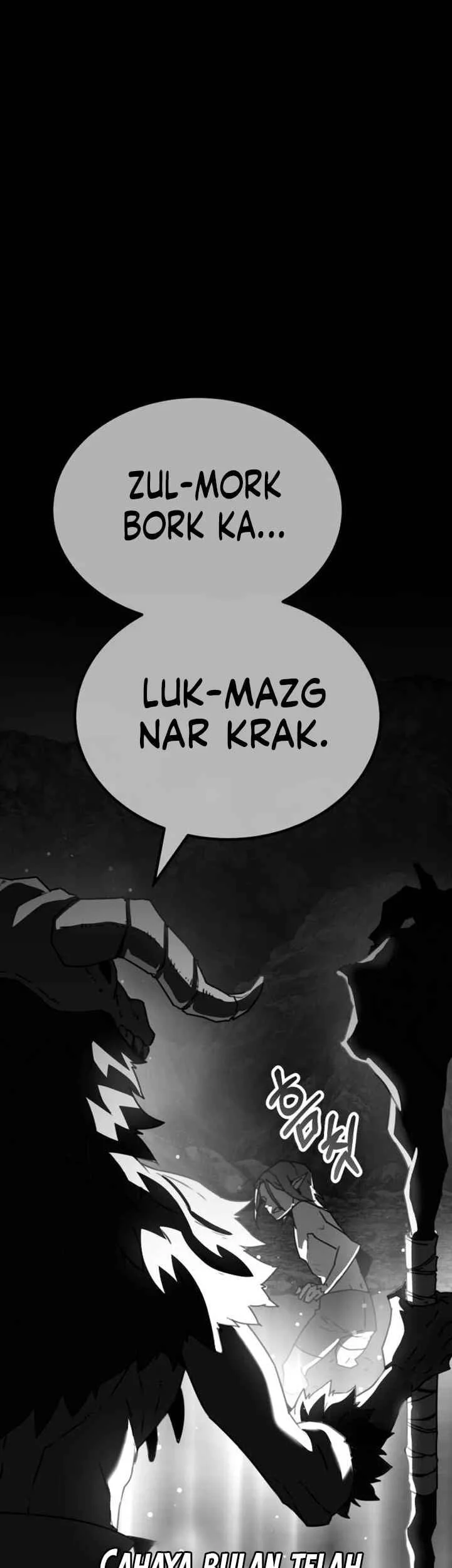 Green Skin Chapter 2 Gambar 20